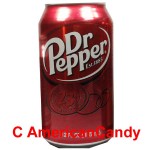 24x Dr. Pepper USA incl. Pfand
